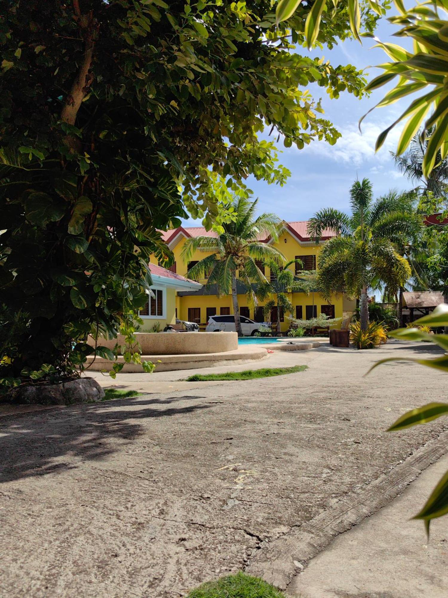 Lagnason'S Place ออสลอบ ภายนอก รูปภาพ