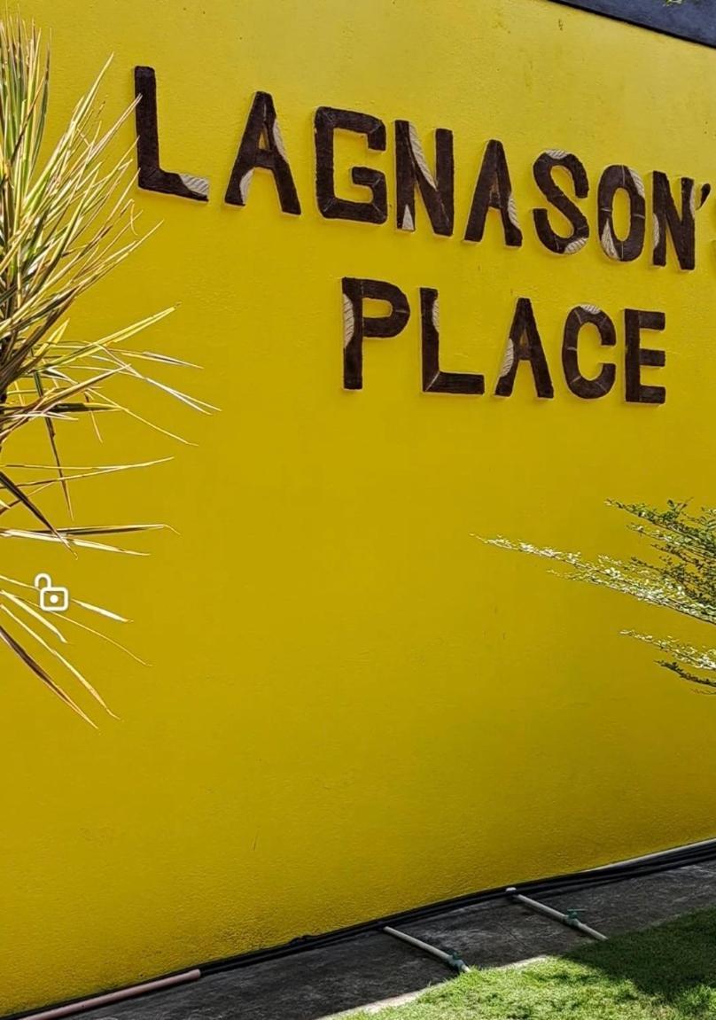 Lagnason'S Place ออสลอบ ภายนอก รูปภาพ