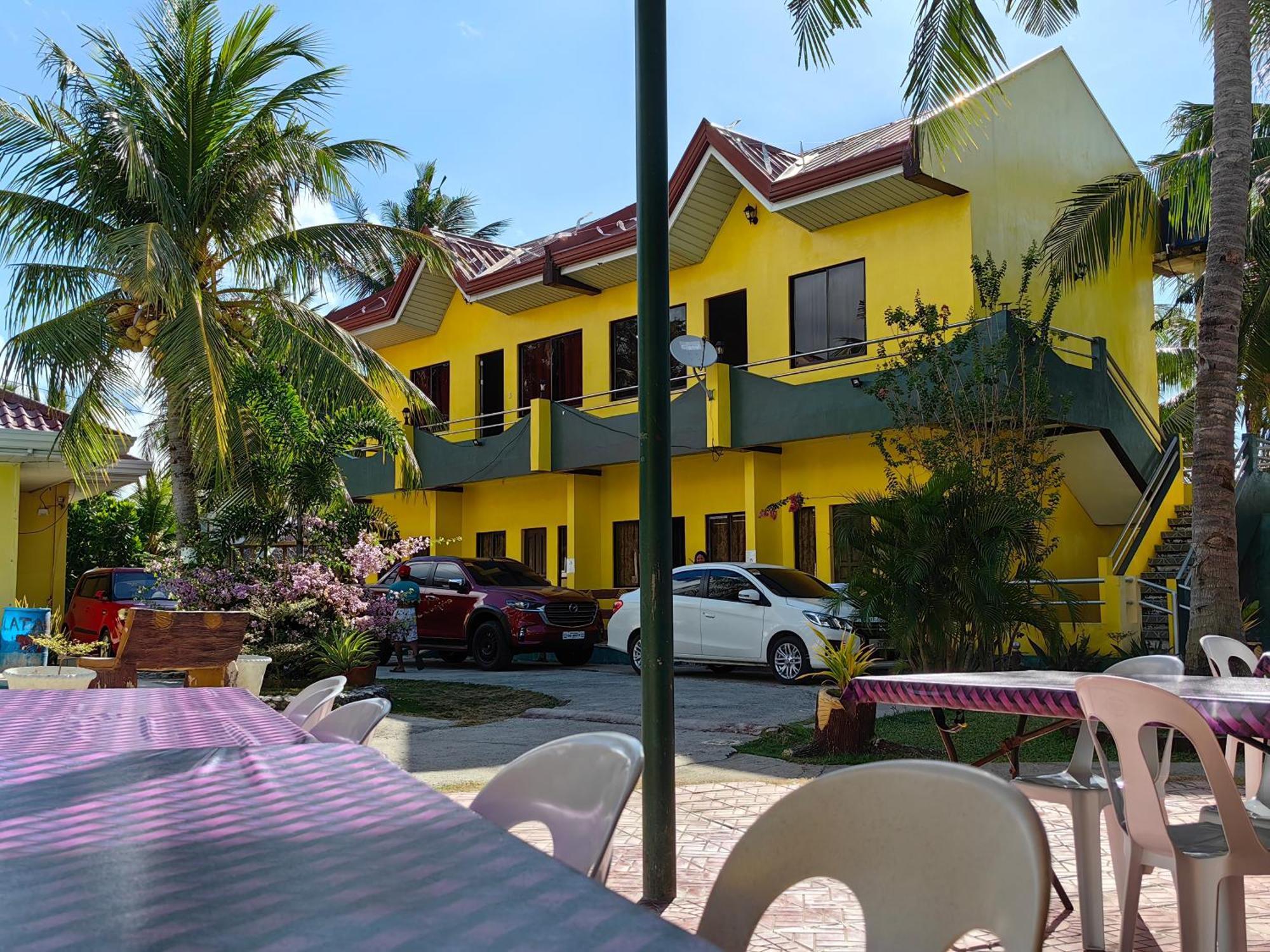 Lagnason'S Place ออสลอบ ภายนอก รูปภาพ