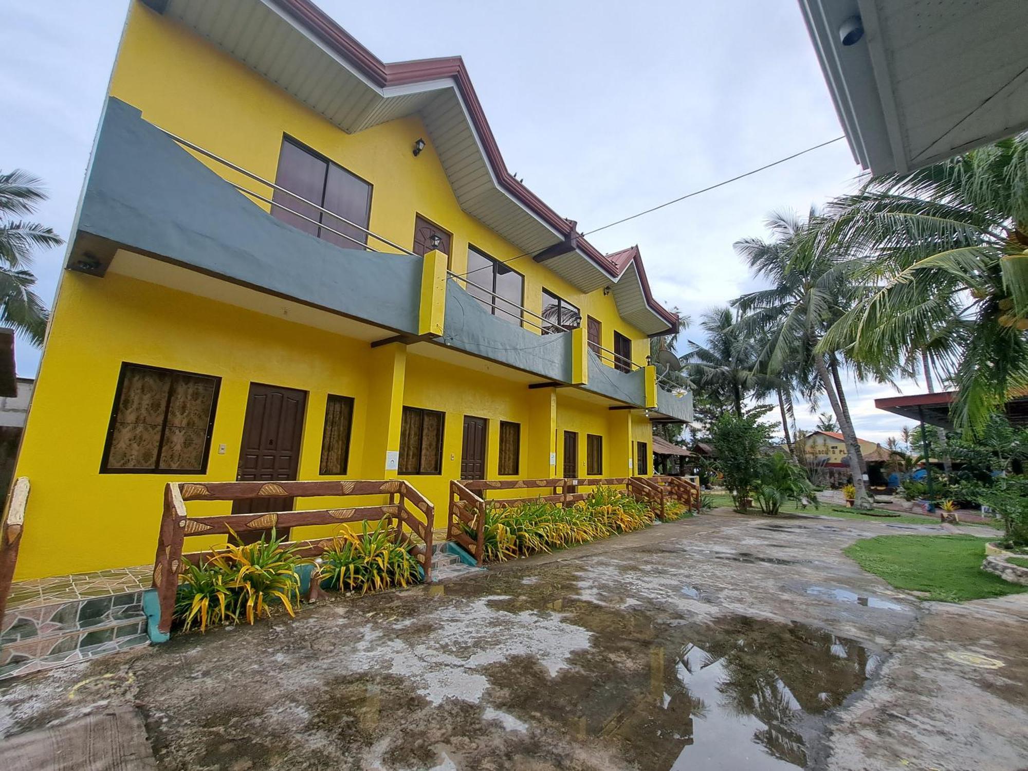 Lagnason'S Place ออสลอบ ภายนอก รูปภาพ