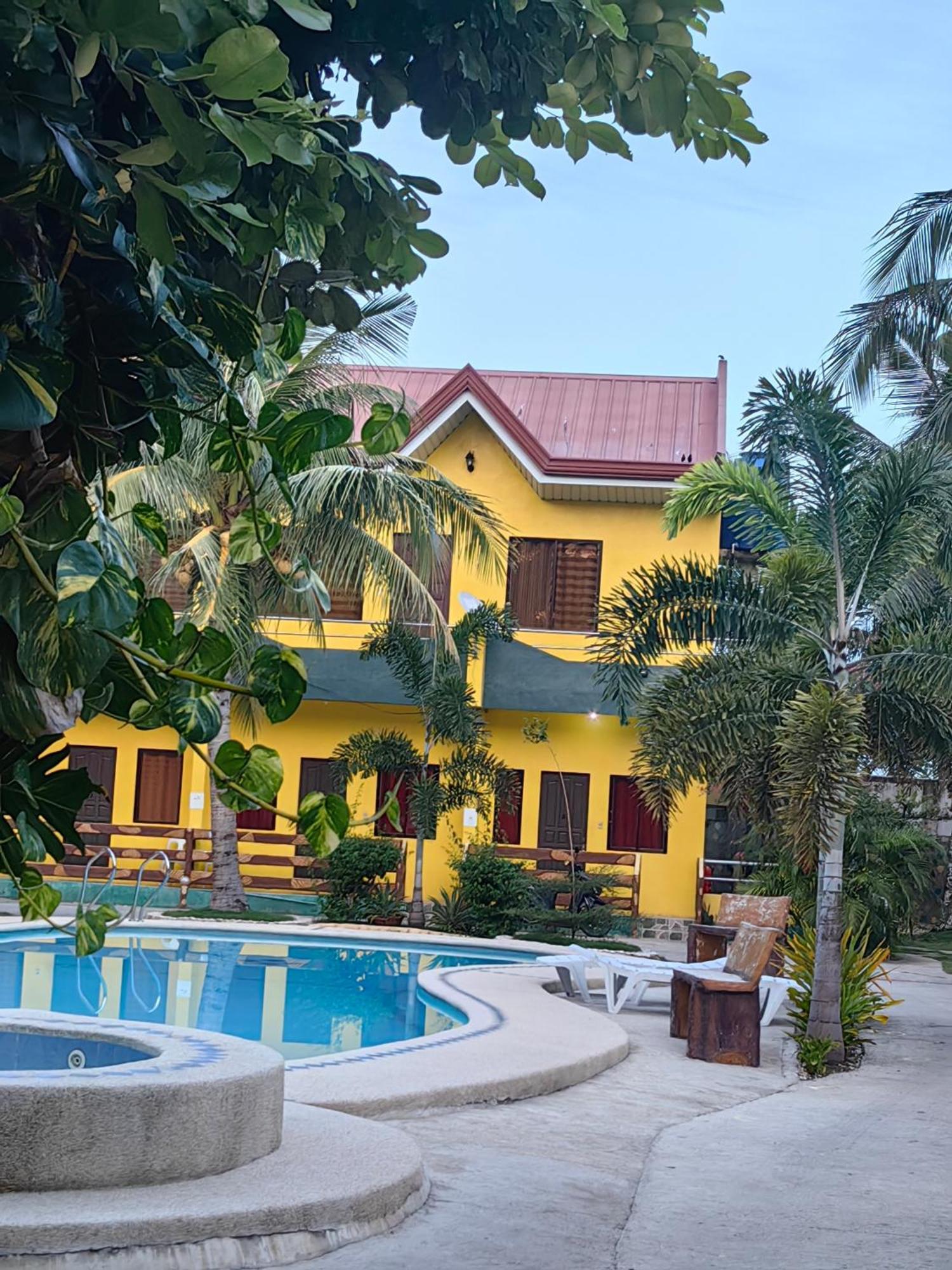 Lagnason'S Place ออสลอบ ภายนอก รูปภาพ
