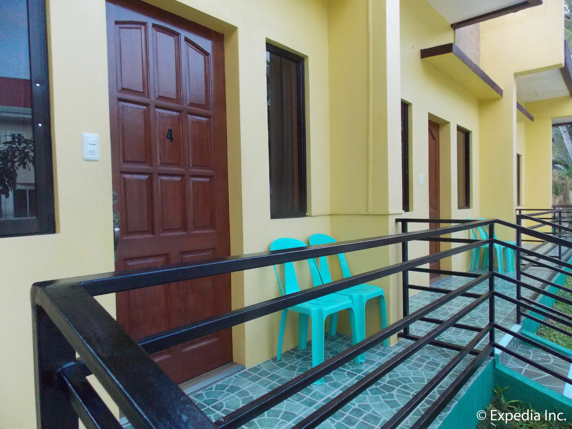 Lagnason'S Place ออสลอบ ภายนอก รูปภาพ