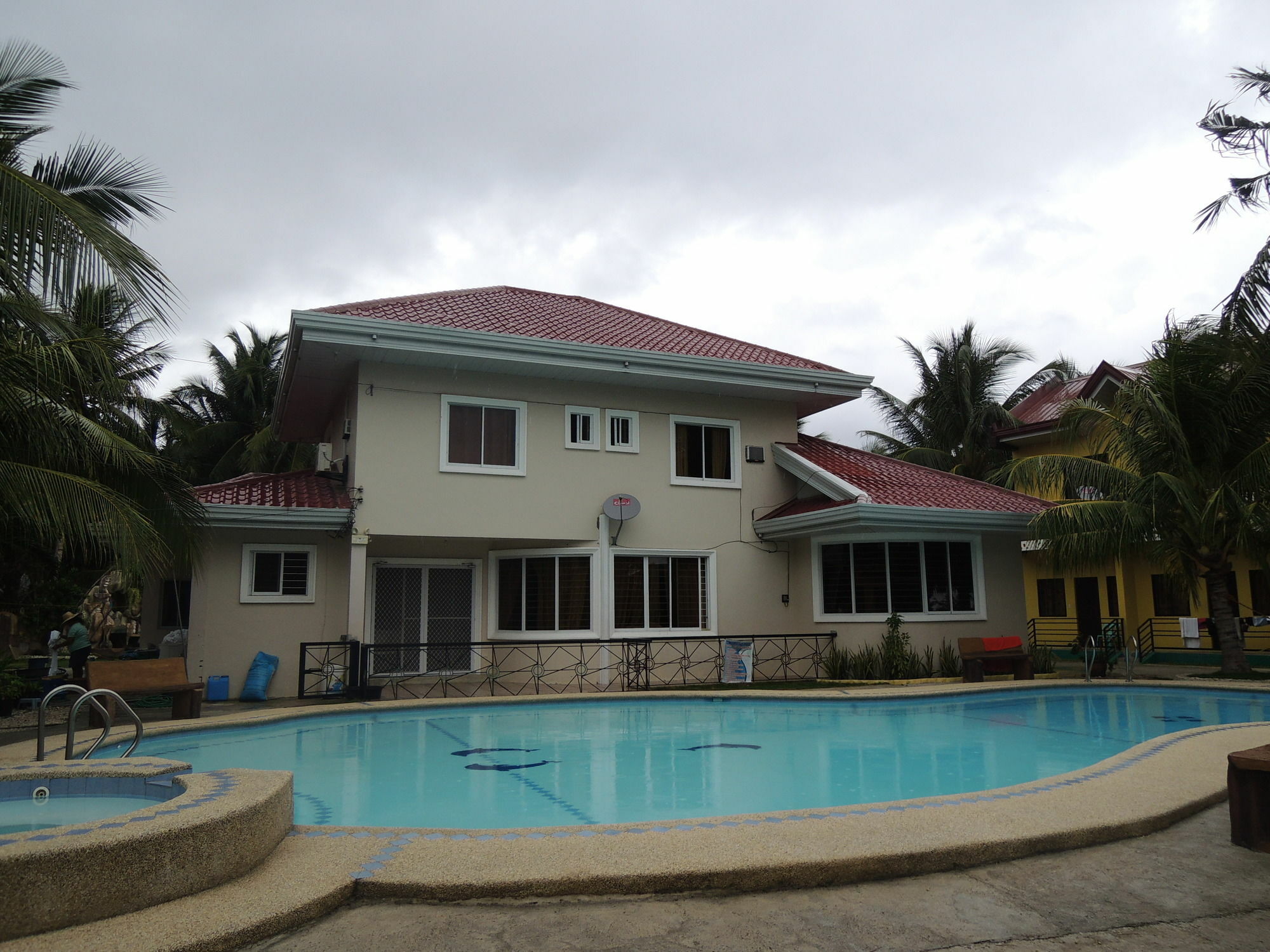 Lagnason'S Place ออสลอบ ภายนอก รูปภาพ