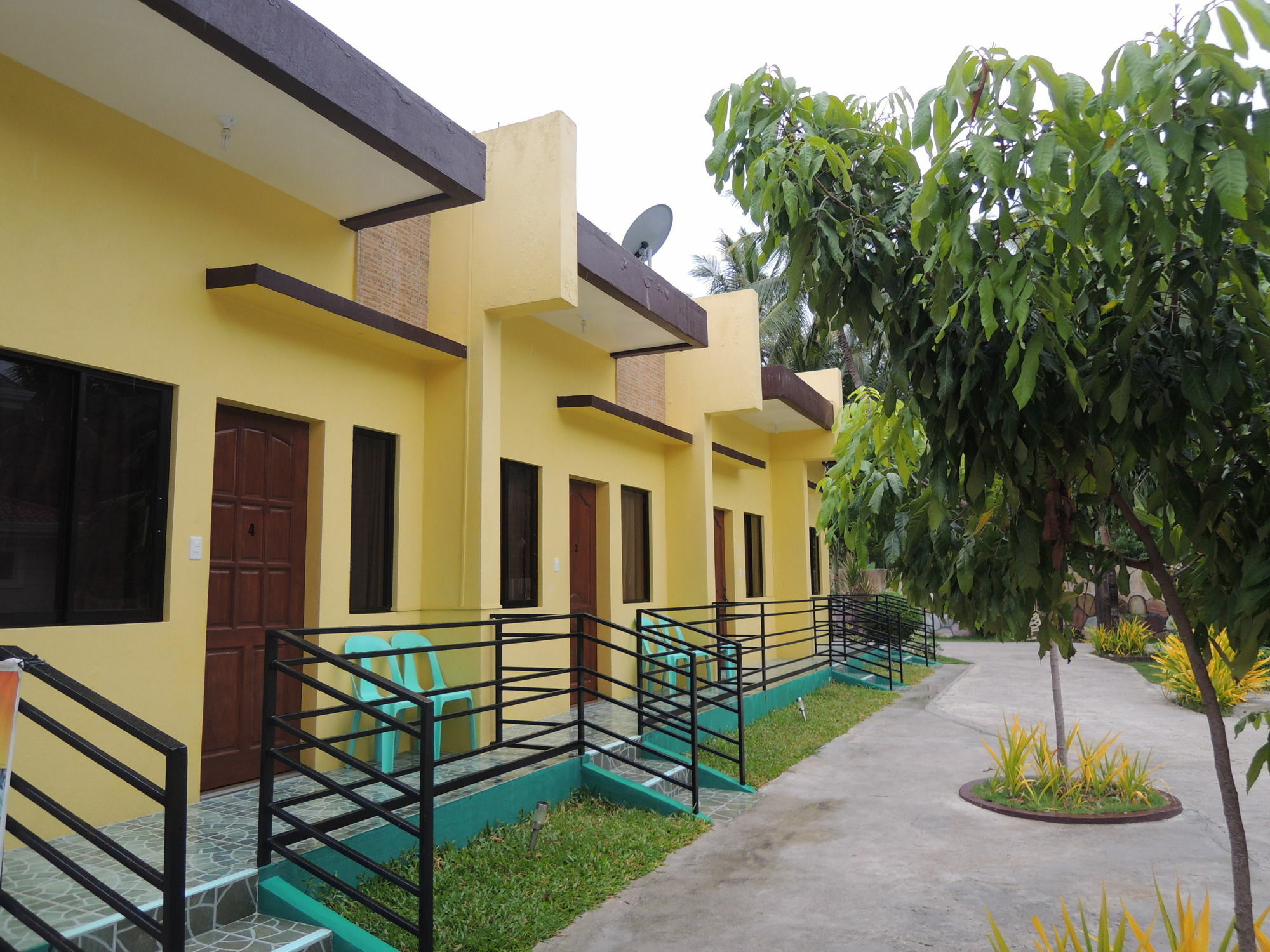 Lagnason'S Place ออสลอบ ภายนอก รูปภาพ